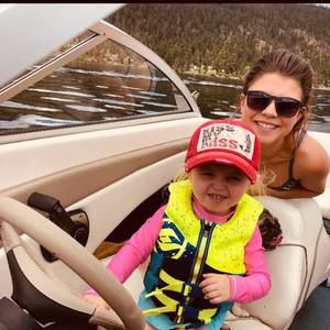 Meet your Posher, Darian